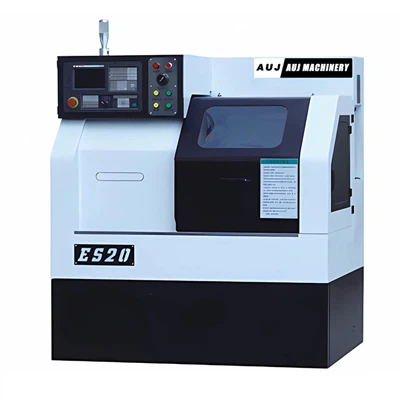 CNC apdirbimo apžvalga